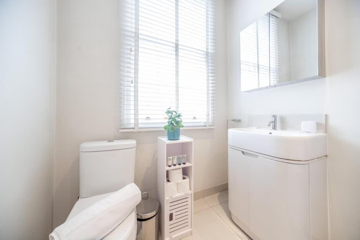 Estatesmen Mayfair Apartamento Londres