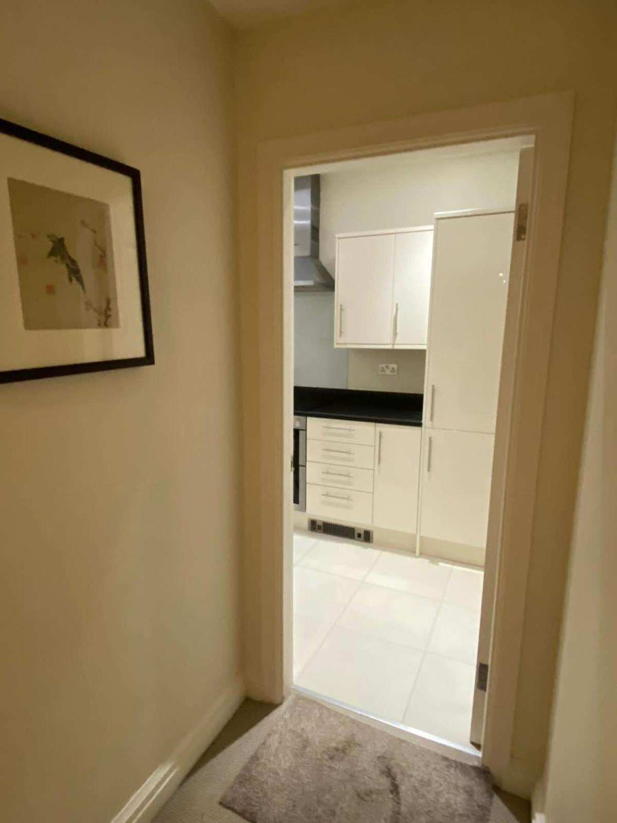 Apartamento Estatesmen Mayfair *