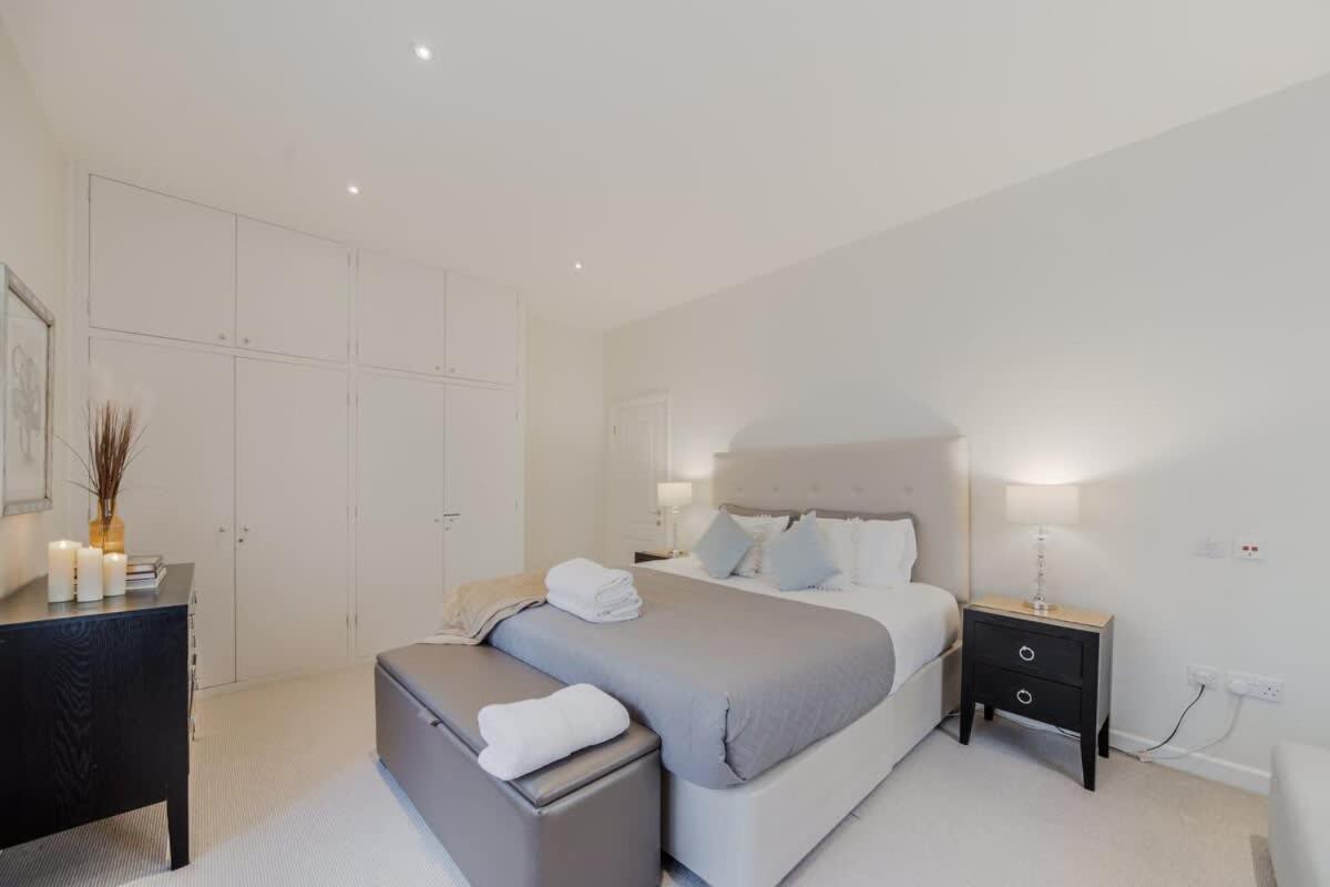 Apartamento Estatesmen Mayfair