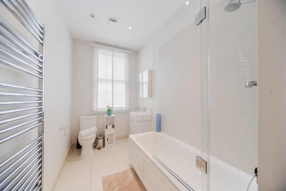 Estatesmen Mayfair Apartamento *