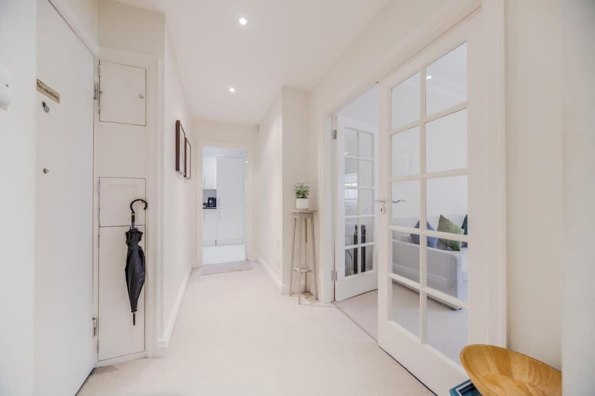 Estatesmen Mayfair Apartamento *
