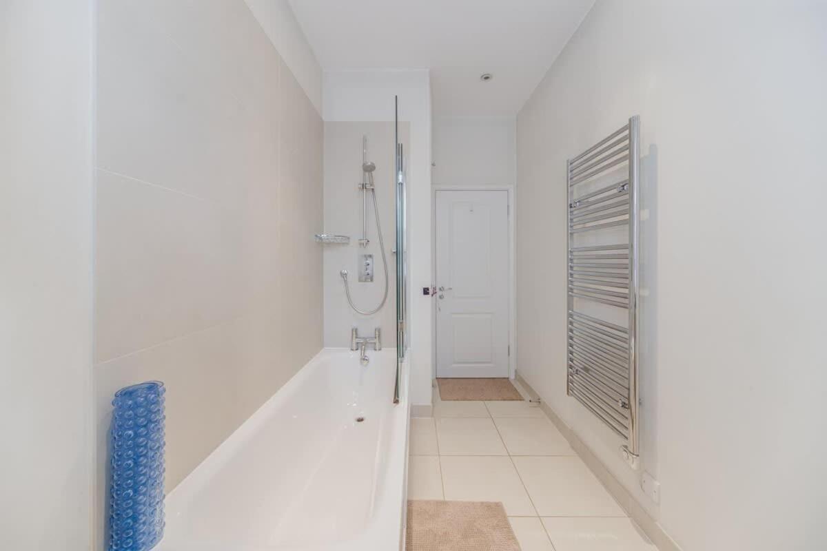 Apartamento Estatesmen Mayfair