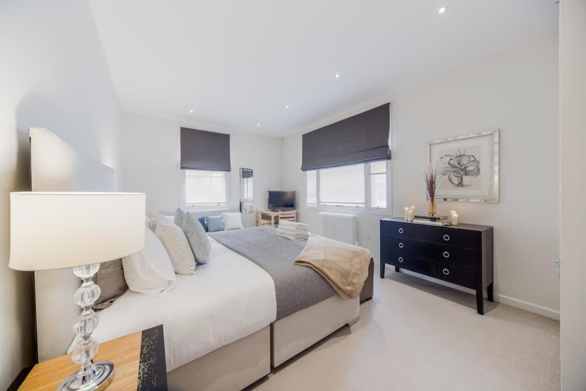 Estatesmen Mayfair Apartamento Londres