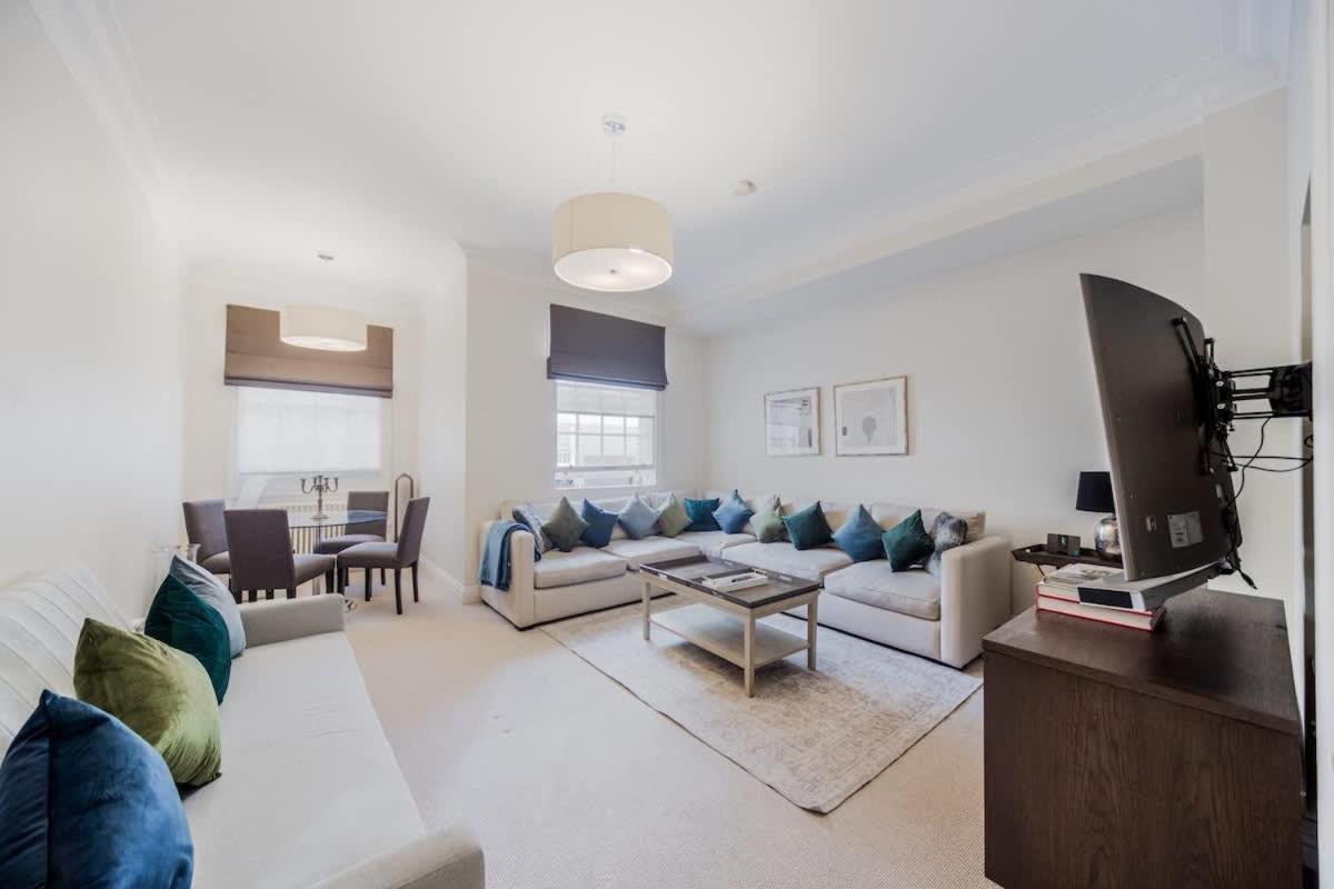 Estatesmen Mayfair Londres